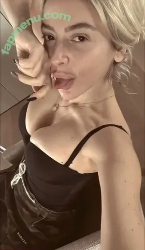 Hadise / hadisex nude photo #0215