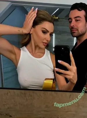 Hadise / hadisex nude photo #0216