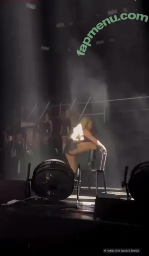 Hadise / hadisex nude photo #0246