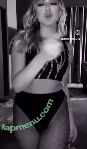 Hadise / hadisex nude photo #0248