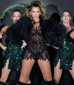 Hadise / hadisex nude photo #0270