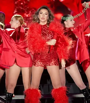 Hadise / hadisex nude photo #0271