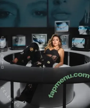 Hadise / hadisex nude photo #0280