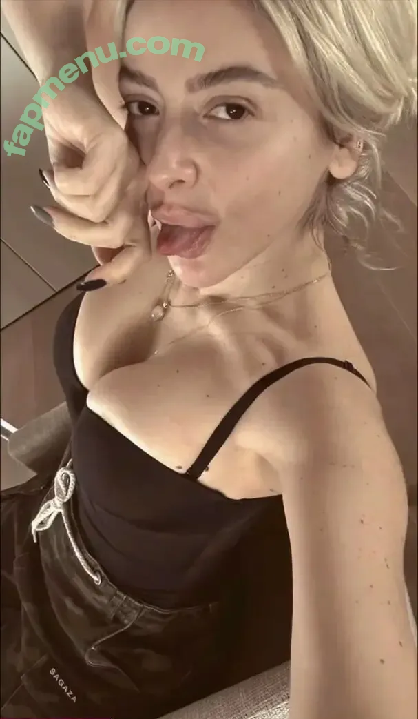 Hadise nude photo #0215 (hadisex)