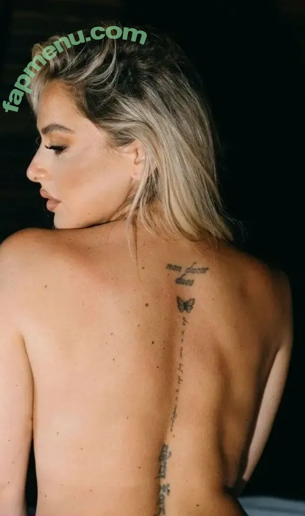 Hadise nude photo #0243 (hadisex)