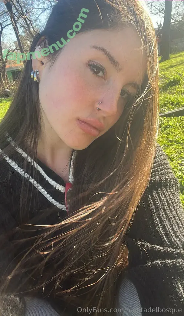 haditadelbosque nude photo #0031 (haditadelbosque)