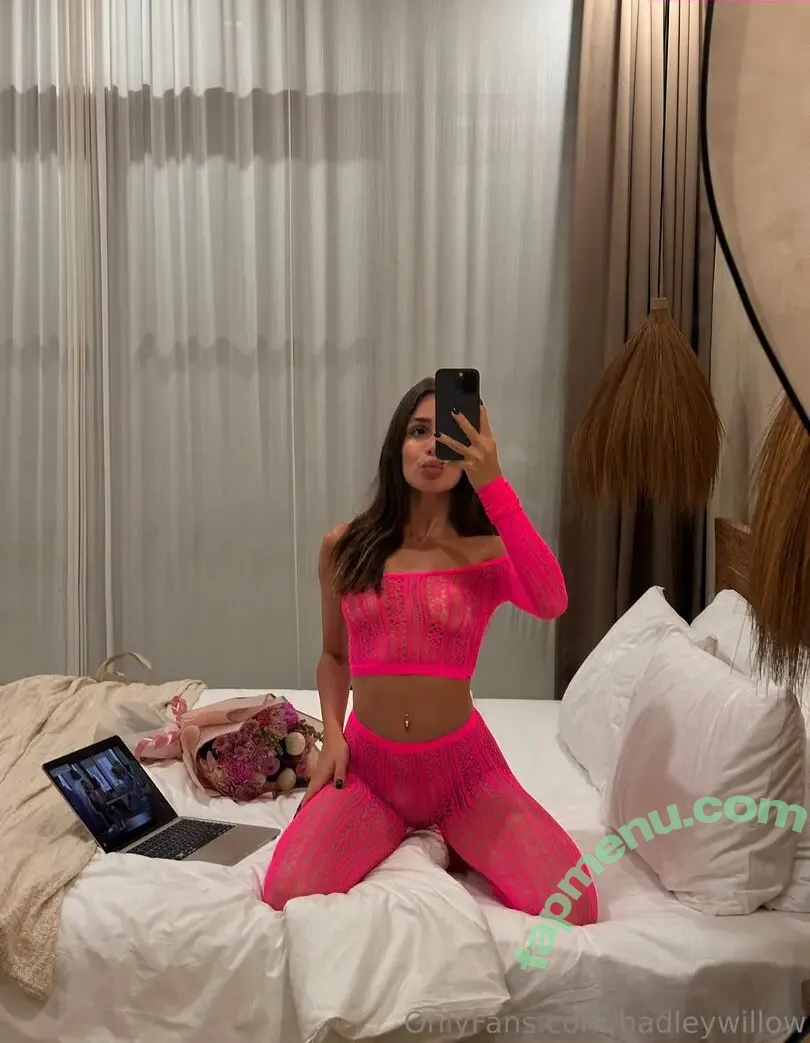hadleywillow nude photo #0038 (hadley.willow)