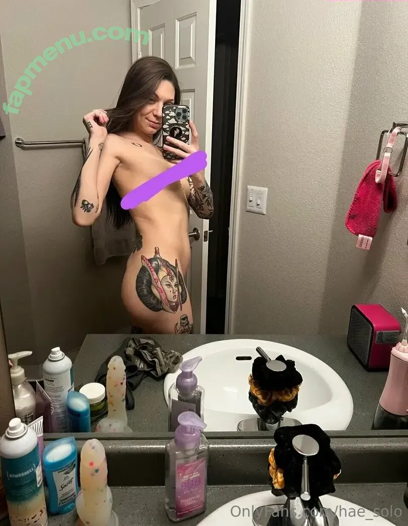hae_solo nude photo #0027 (solventlesslut)