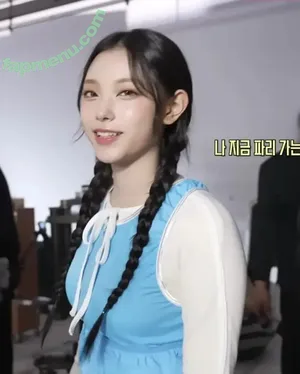 Haerin / Jeans / NewJeans_twt / newjeans_official nude photo #0017