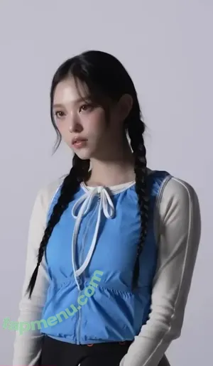 Haerin / Jeans / NewJeans_twt / newjeans_official nude photo #0018