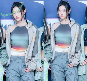 Haerin / Jeans / NewJeans_twt / newjeans_official nude photo #0019