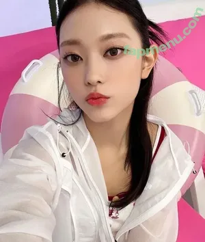 Haerin / Jeans / NewJeans_twt / newjeans_official nude photo #0025