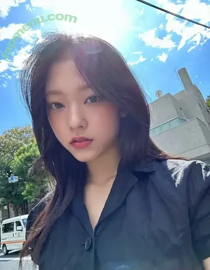 Haerin / Jeans / NewJeans_twt / newjeans_official nude photo #0026