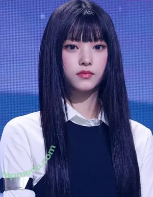 Haerin / Jeans / NewJeans_twt / newjeans_official nude photo #0028