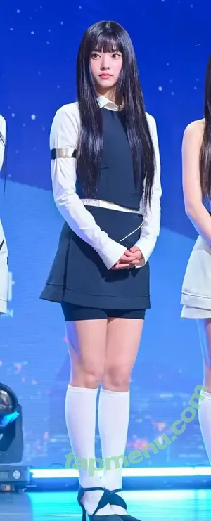 Haerin / Jeans / NewJeans_twt / newjeans_official nude photo #0030