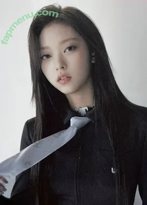 Haerin / Jeans / NewJeans_twt / newjeans_official nude photo #0032