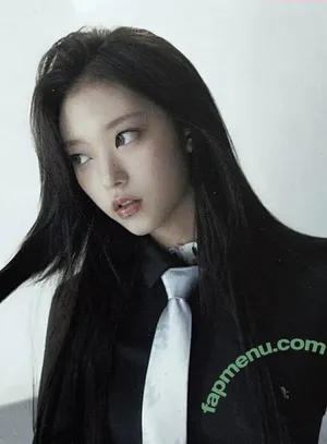 Haerin / Jeans / NewJeans_twt / newjeans_official nude photo #0033