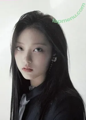 Haerin / Jeans / NewJeans_twt / newjeans_official nude photo #0034