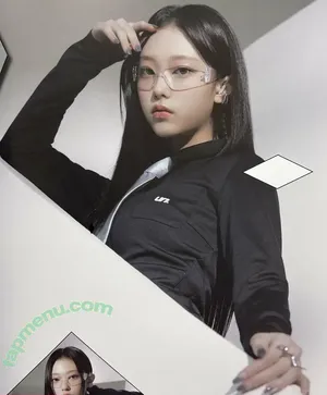 Haerin / Jeans / NewJeans_twt / newjeans_official nude photo #0035