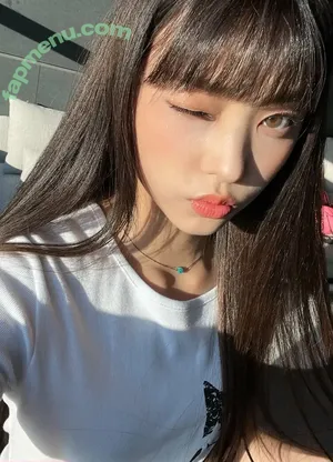 Haerin / Jeans / NewJeans_twt / newjeans_official nude photo #0048