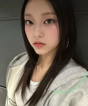 Haerin / Jeans / NewJeans_twt / newjeans_official nude photo #0053