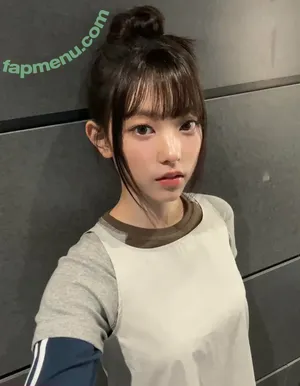 Haerin / Jeans / NewJeans_twt / newjeans_official nude photo #0055