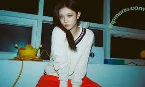 Haerin / Jeans / NewJeans_twt / newjeans_official nude photo #0073