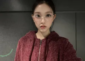 Haerin / Jeans / NewJeans_twt / newjeans_official nude photo #0080