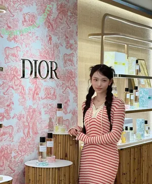 Haerin / Jeans / NewJeans_twt / newjeans_official nude photo #0088