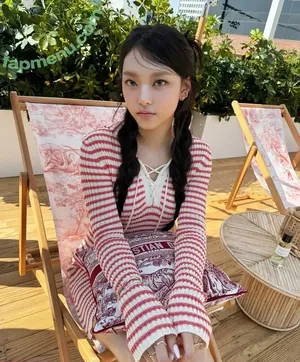 Haerin / Jeans / NewJeans_twt / newjeans_official nude photo #0089