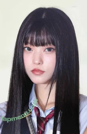 Haerin / Jeans / NewJeans_twt / newjeans_official nude photo #0096