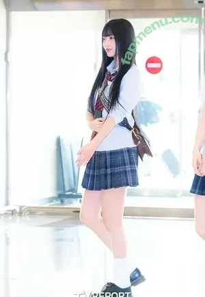 Haerin / Jeans / NewJeans_twt / newjeans_official nude photo #0098