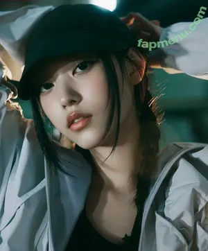 Haerin / Jeans / NewJeans_twt / newjeans_official nude photo #0101