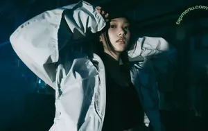 Haerin / Jeans / NewJeans_twt / newjeans_official nude photo #0102