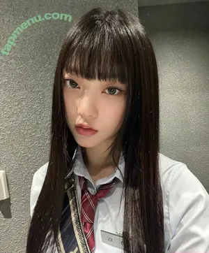 Haerin / Jeans / NewJeans_twt / newjeans_official nude photo #0104