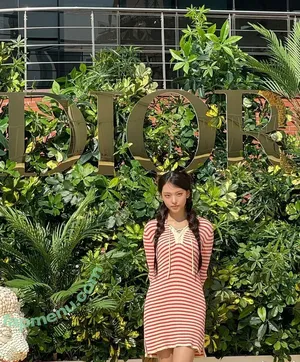 Haerin / Jeans / NewJeans_twt / newjeans_official nude photo #0105