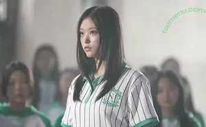 Haerin / Jeans / NewJeans_twt / newjeans_official nude photo #0113