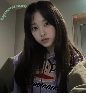 Haerin / Jeans / NewJeans_twt / newjeans_official nude photo #0118