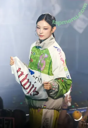 Haerin / Jeans / NewJeans_twt / newjeans_official nude photo #0126