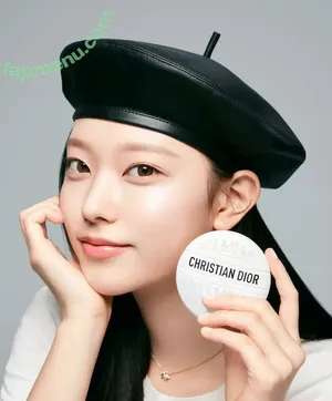 Haerin / Jeans / NewJeans_twt / newjeans_official nude photo #0138