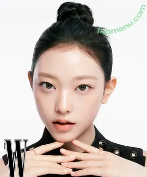 Haerin / Jeans / NewJeans_twt / newjeans_official nude photo #0141