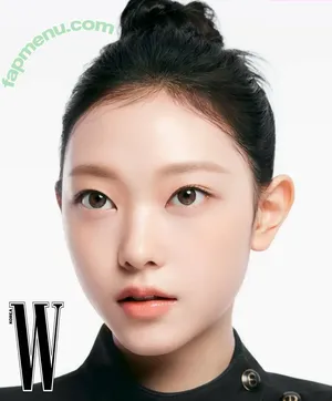 Haerin / Jeans / NewJeans_twt / newjeans_official nude photo #0145