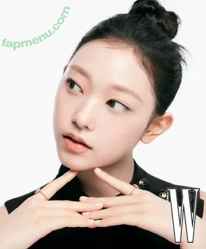 Haerin / Jeans / NewJeans_twt / newjeans_official nude photo #0146