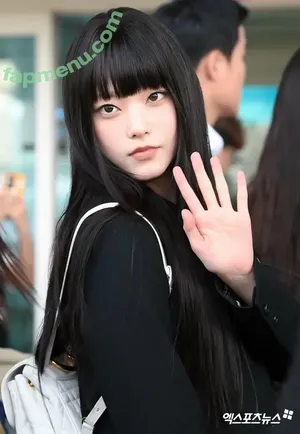 Haerin / Jeans / NewJeans_twt / newjeans_official nude photo #0148