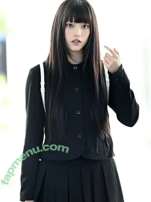 Haerin / Jeans / NewJeans_twt / newjeans_official nude photo #0150