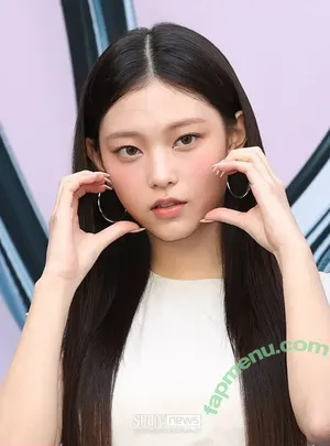 Haerin / Jeans / NewJeans_twt / newjeans_official nude photo #0151