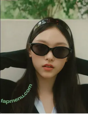 Haerin / Jeans / NewJeans_twt / newjeans_official nude photo #0164