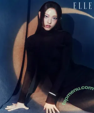 Haerin / Jeans / NewJeans_twt / newjeans_official nude photo #0168