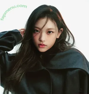 Haerin / Jeans / NewJeans_twt / newjeans_official nude photo #0169