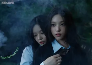 Haerin / Jeans / NewJeans_twt / newjeans_official nude photo #0174